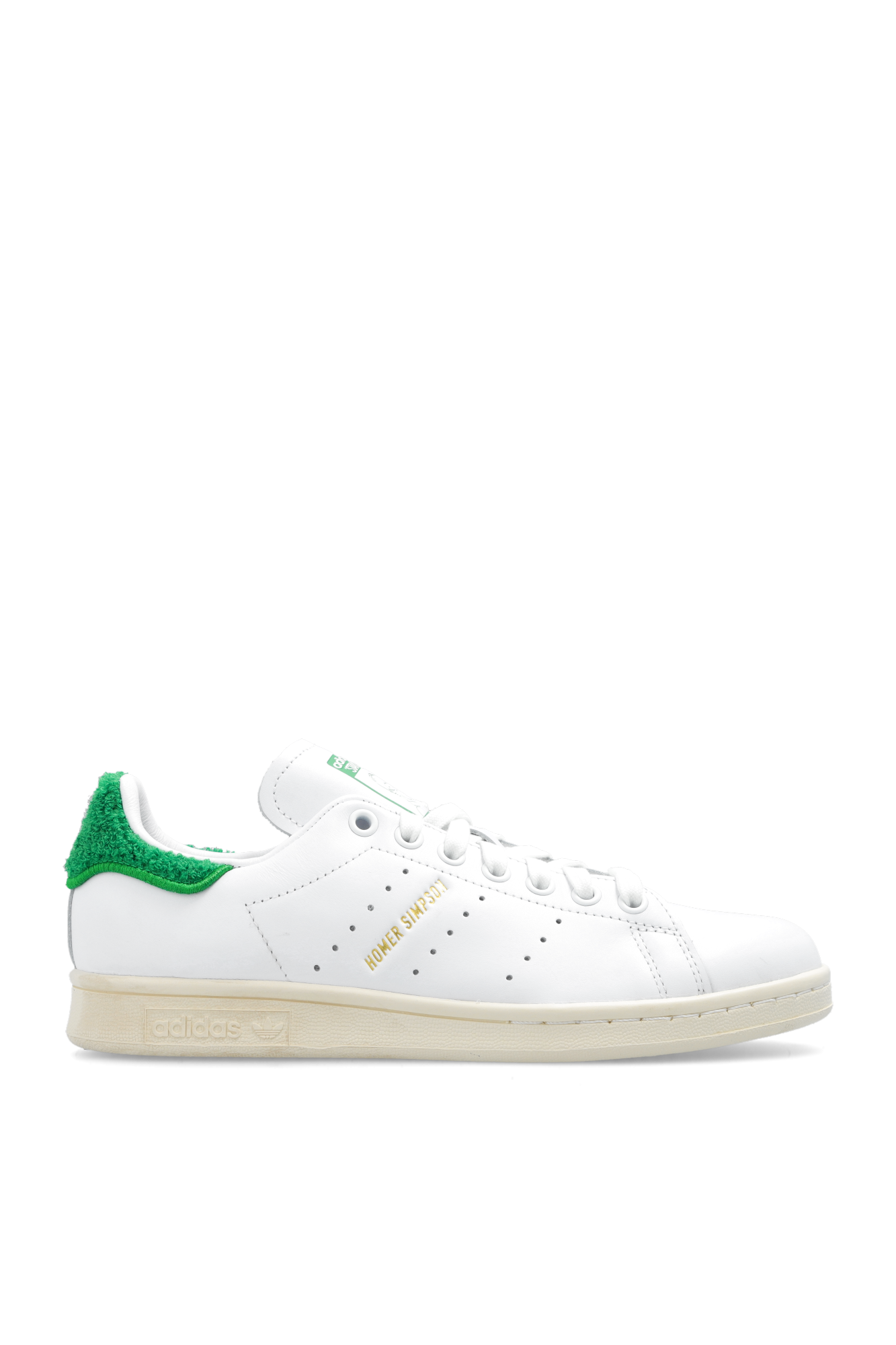 Stan smith 2 clearance enfant orange